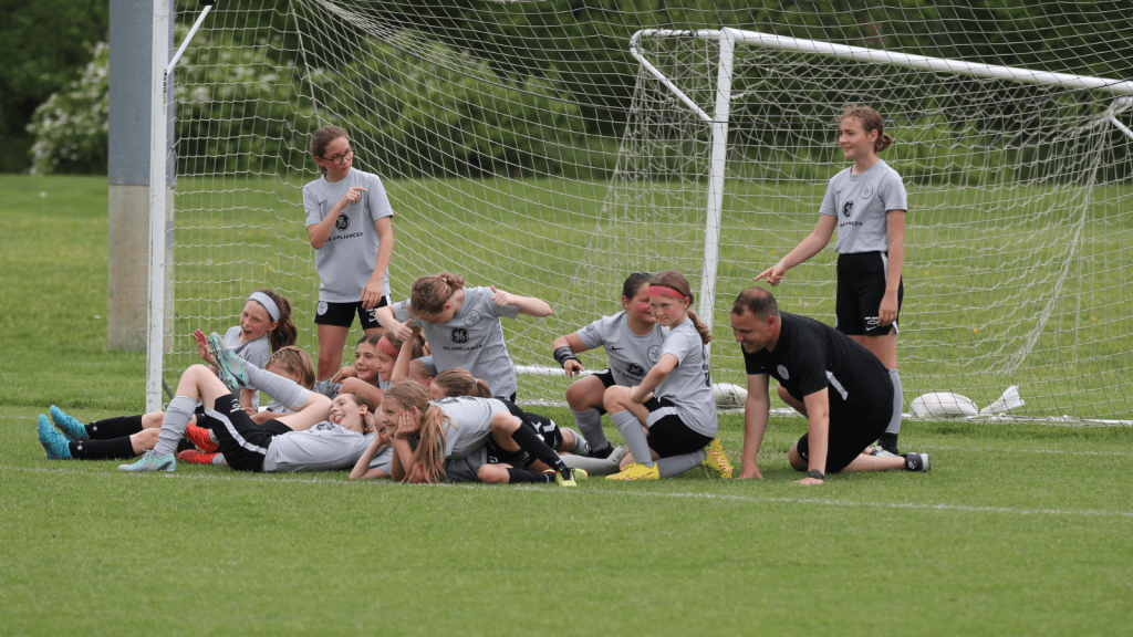 Kentucky Premier League - Kentucky Youth Soccer