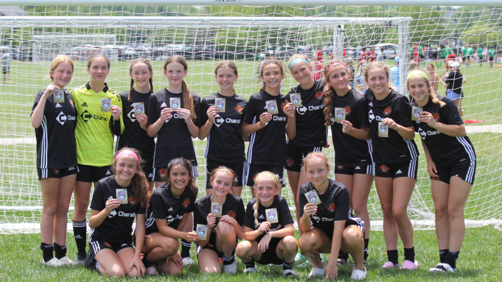 Kentucky Premier League - Kentucky Youth Soccer