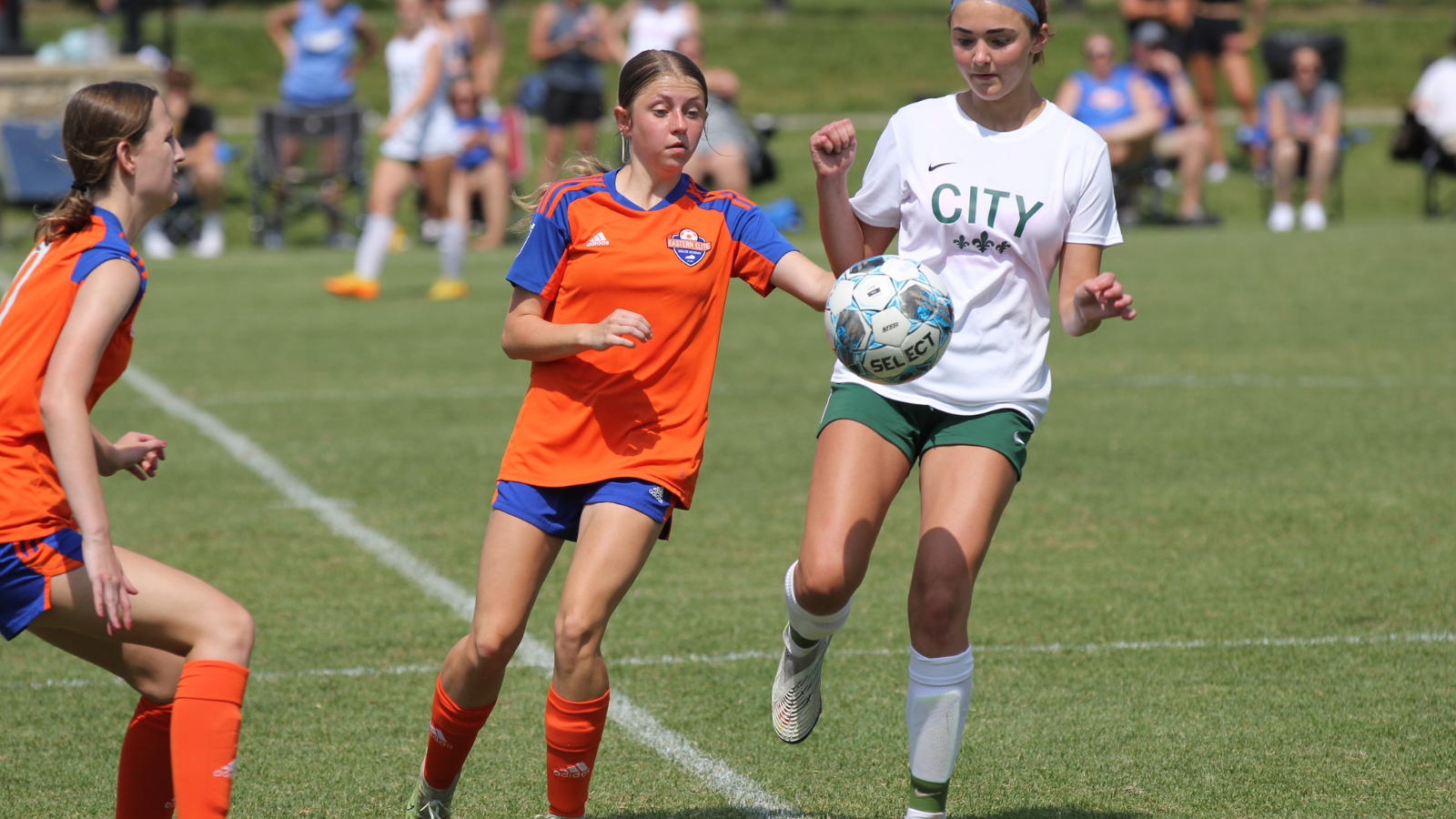State Cup - Kentucky Youth Soccer