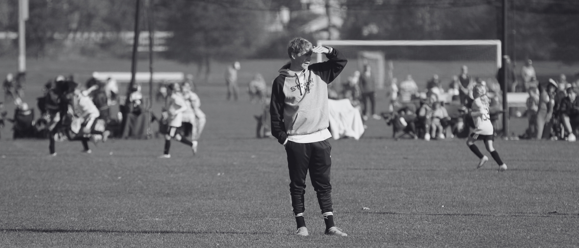 Shady Rays, Kentucky Youth Soccer Join Forces to Brighten Future of ...